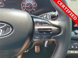 Certified 2023 Hyundai Elantra N Line w/ Cargo Package image 5