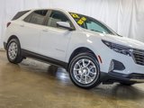 Used 2022 Chevrolet Equinox LT image 5