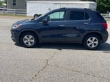 Used 2018 Chevrolet Trax LT w/ LT Convenience Package image 3