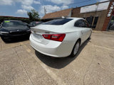 Used 2016 Chevrolet Malibu Premier w/ Driver Confidence Package II image 5