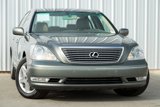 Used 2004 Lexus LS 430 image 2