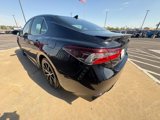 Used 2023 Toyota Camry SE image 4