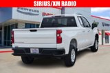 Used 2020 Chevrolet Silverado 1500 W/T w/ WT Convenience Package image 5