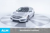 Used 2016 Honda Civic EX-L image 2