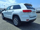 Used 2015 Jeep Grand Cherokee Limited image 4