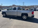 Used 2015 Chevrolet Silverado 1500 LTZ image 3
