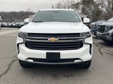 Certified 2023 Chevrolet Suburban LT image 3