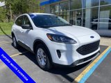 Used 2022 Ford Escape SE image 3