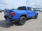 New 2025 GMC Canyon Elevation image 5