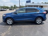 Used 2020 Ford Edge SEL w/ Convenience Package image 2