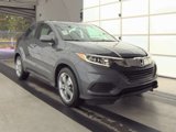 Used 2022 Honda HR-V LX image 3