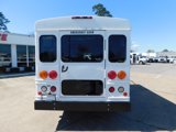 Used 2007 Chevrolet Express 3500 w/ School Bus Package image 3