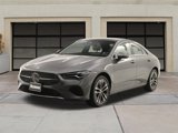 Used 2025 Mercedes-Benz CLA 250 image 5