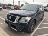 Used 2019 Nissan Armada SL image 5