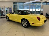 Used 2002 Ford Thunderbird image 5
