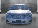 Used 2010 Toyota Camry LE image 2