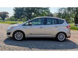 Used 2017 Ford C-MAX Energi SE w/ Cold Weather Package image 4