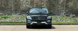 Used 2012 Mercedes-Benz ML 350 4MATIC image 5