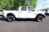 Used 2018 RAM 2500 Tradesman w/ Cold Weather Group image 4