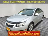 Used 2014 Chevrolet Cruze LT image 1