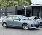 Used 2012 MAZDA MAZDA3 i Touring image 3