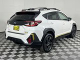 New 2025 Subaru Crosstrek 2.5i Sport image 5