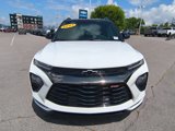 Used 2021 Chevrolet TrailBlazer RS w/ Sun and Liftgate Package image 3