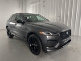 Used 2025 Jaguar F-PACE R-Dynamic S image 4