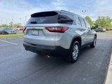 Used 2019 Chevrolet Traverse LT image 6