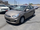Used 2014 Hyundai Accent GLS image 2