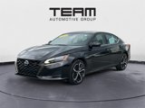 Used 2023 Nissan Altima 2.5 SR image 3