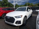 Used 2023 Audi Q5 2.0T Premium Plus image 2