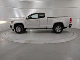 Used 2022 Chevrolet Colorado LT w/ Fleet Safety Package image 5