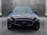 Used 2018 INFINITI Q50 Luxe image 2
