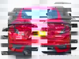 Used 2017 Honda Civic Touring image 4