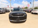 Used 2022 Jeep Grand Cherokee L Limited image 4