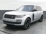 Used 2019 Land Rover Range Rover HSE image 3