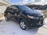 Used 2019 Chevrolet Trax LS w/ Tint and Cruise Package image 4