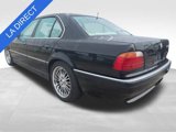Used 1998 BMW 740i image 5