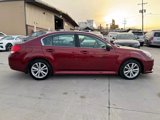 Used 2014 Subaru Legacy 2.5i image 5