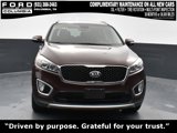 Used 2017 Kia Sorento EX image 2