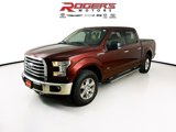 Used 2016 Ford F150 XLT w/ Equipment Group 302A Luxury image 3