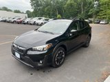 Used 2023 Subaru Crosstrek 2.0i Premium image 2