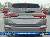 Used 2022 Mitsubishi Outlander SEL Black Edition image 5