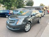 Used 2016 Cadillac SRX Luxury image 6