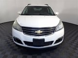 Used 2014 Chevrolet Traverse LT image 4