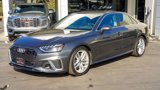 Used 2021 Audi A4 2.0T Prestige image 3
