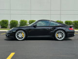 Used 2012 Porsche 911 Turbo S image 5