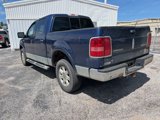Used 2007 Lincoln Mark LT 4x4 image 4