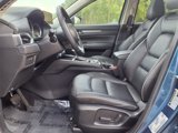 Used 2024 MAZDA CX-5 AWD 2.5 S w/ Select Package image 3